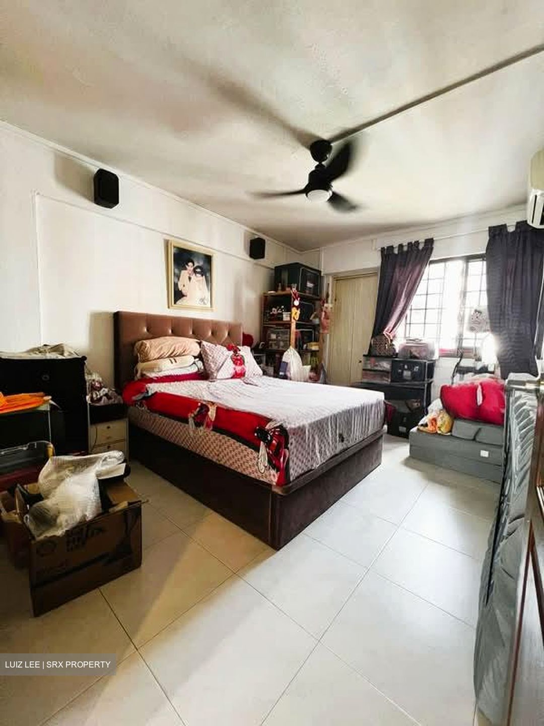 Blk 722 Khatib Spring (Yishun), HDB 4 Rooms #558747831
